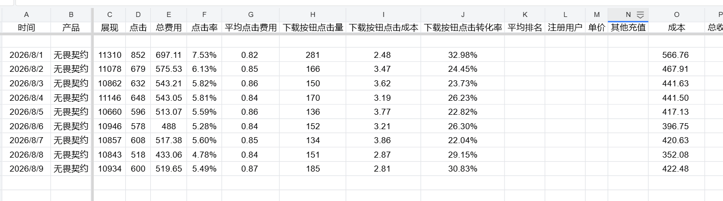 周报图片