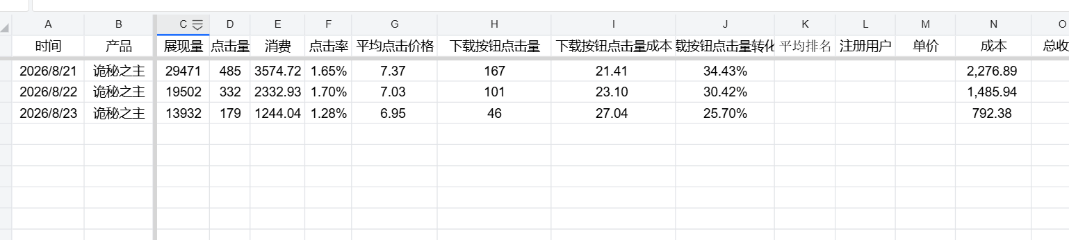 周报图片
