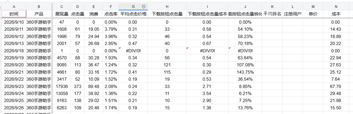 周报图片